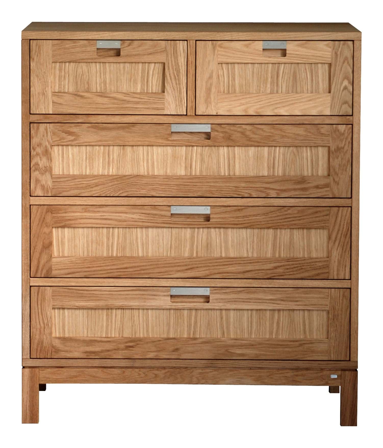 Roma Byrå Front Med Ram från Vålamagasinet Byråar, G.A.D, Image-1