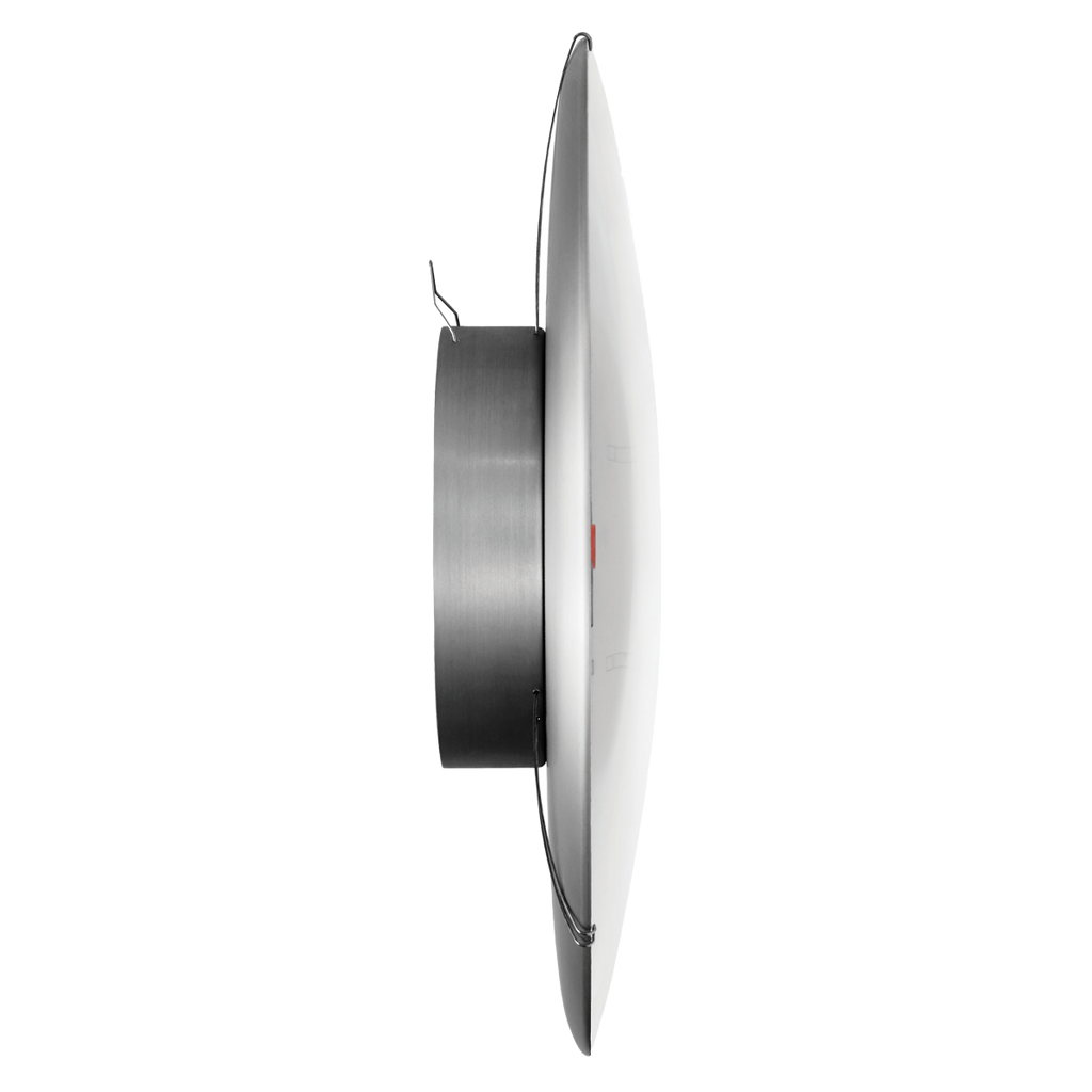 AJ Roman Wallclock från Vålamagasinet Klockor, Arne Jacobsen Tableclock, Image-2