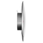 AJ Roman Wallclock från Vålamagasinet Klockor, Arne Jacobsen Tableclock, Image-2