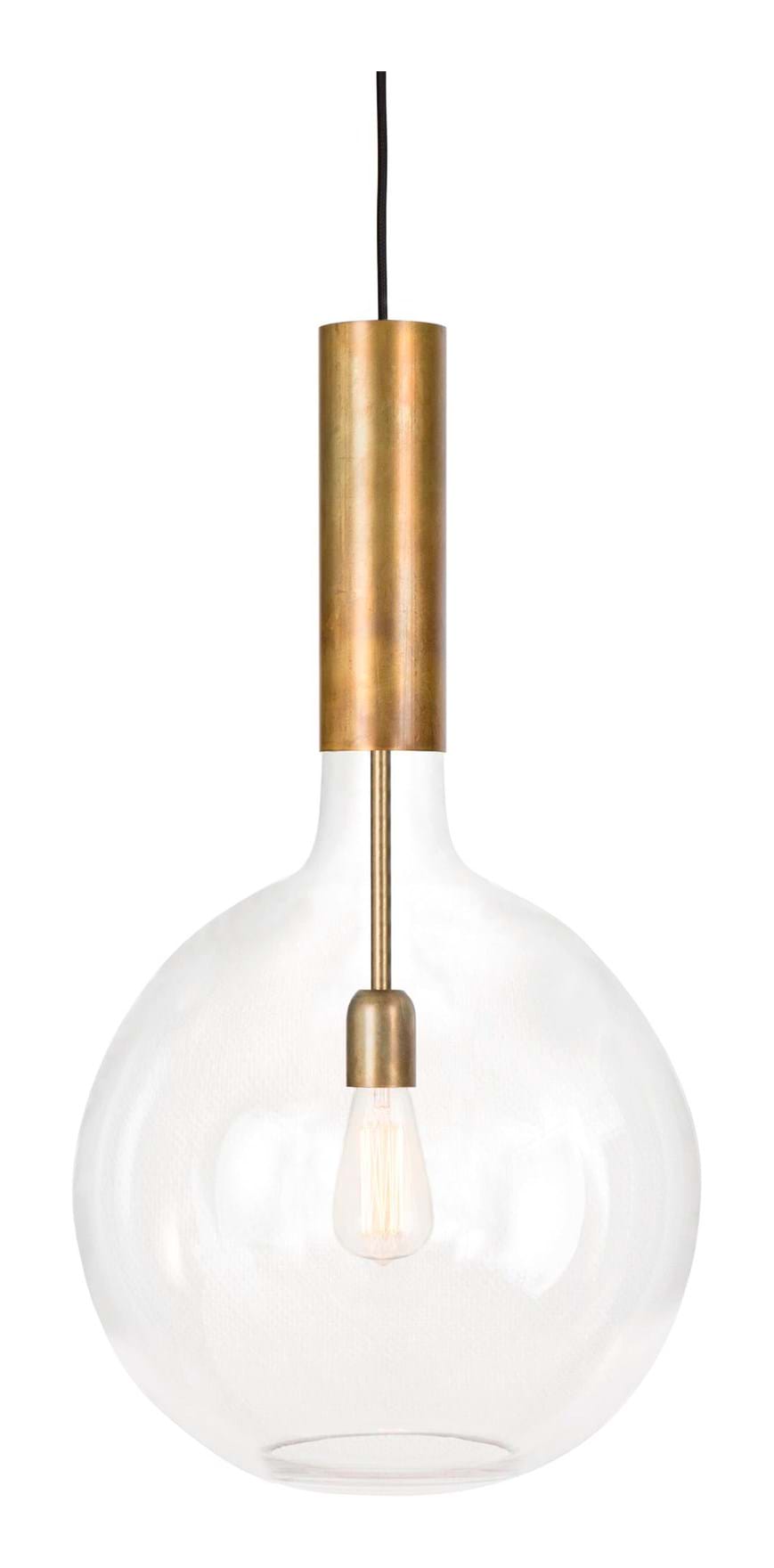 Rosdala Stor från Vålamagasinet Taklampor, Konsthantverk, Image-1