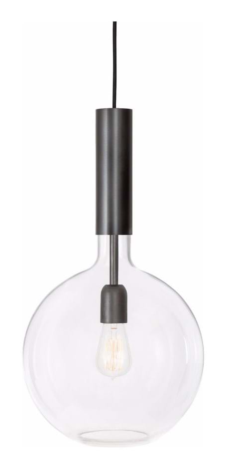 Rosdala Stor från Vålamagasinet Taklampor, Konsthantverk, Image-1