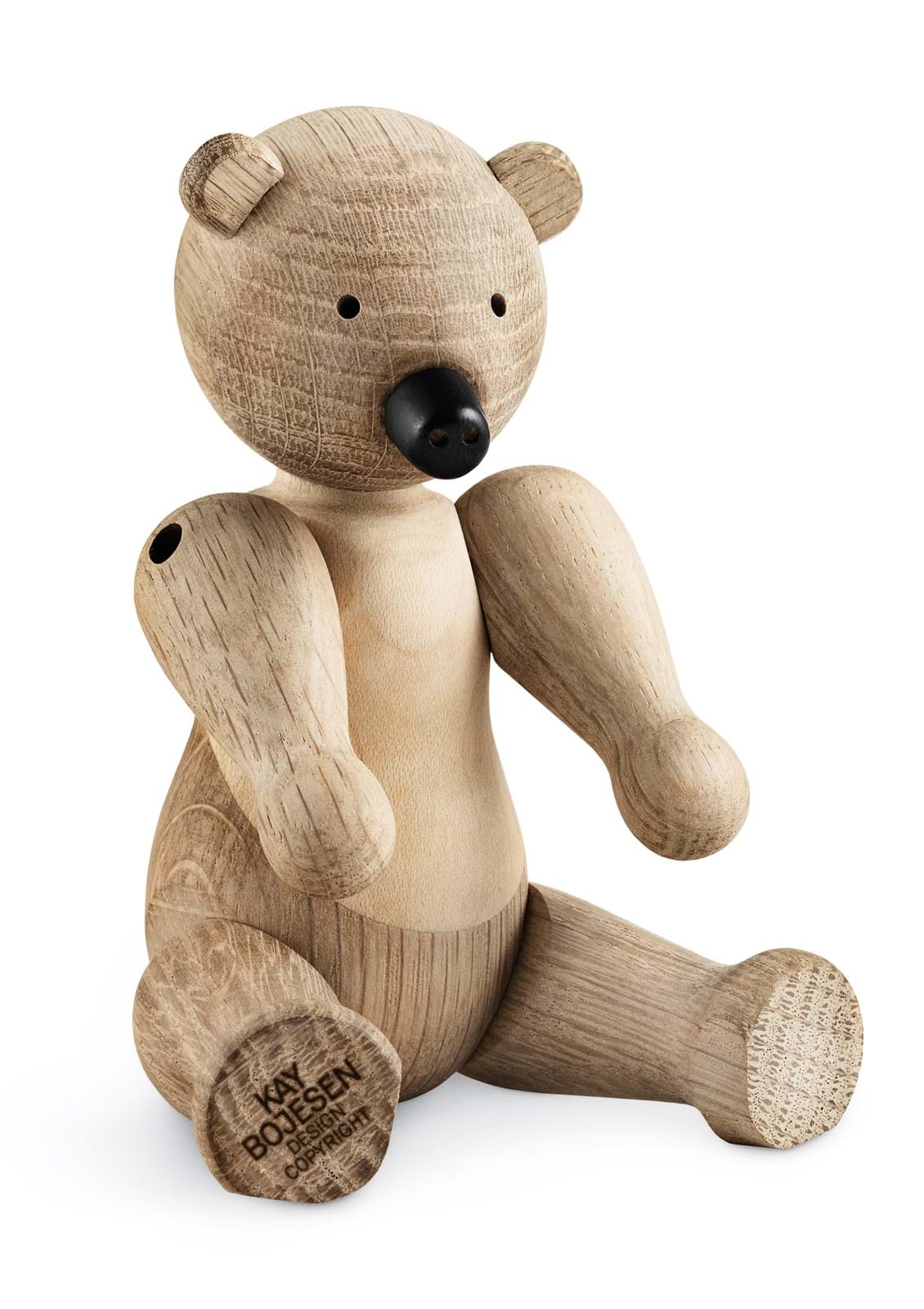 Björn från Vålamagasinet Accessoarer för barn, Kay Bojesen, Image-1