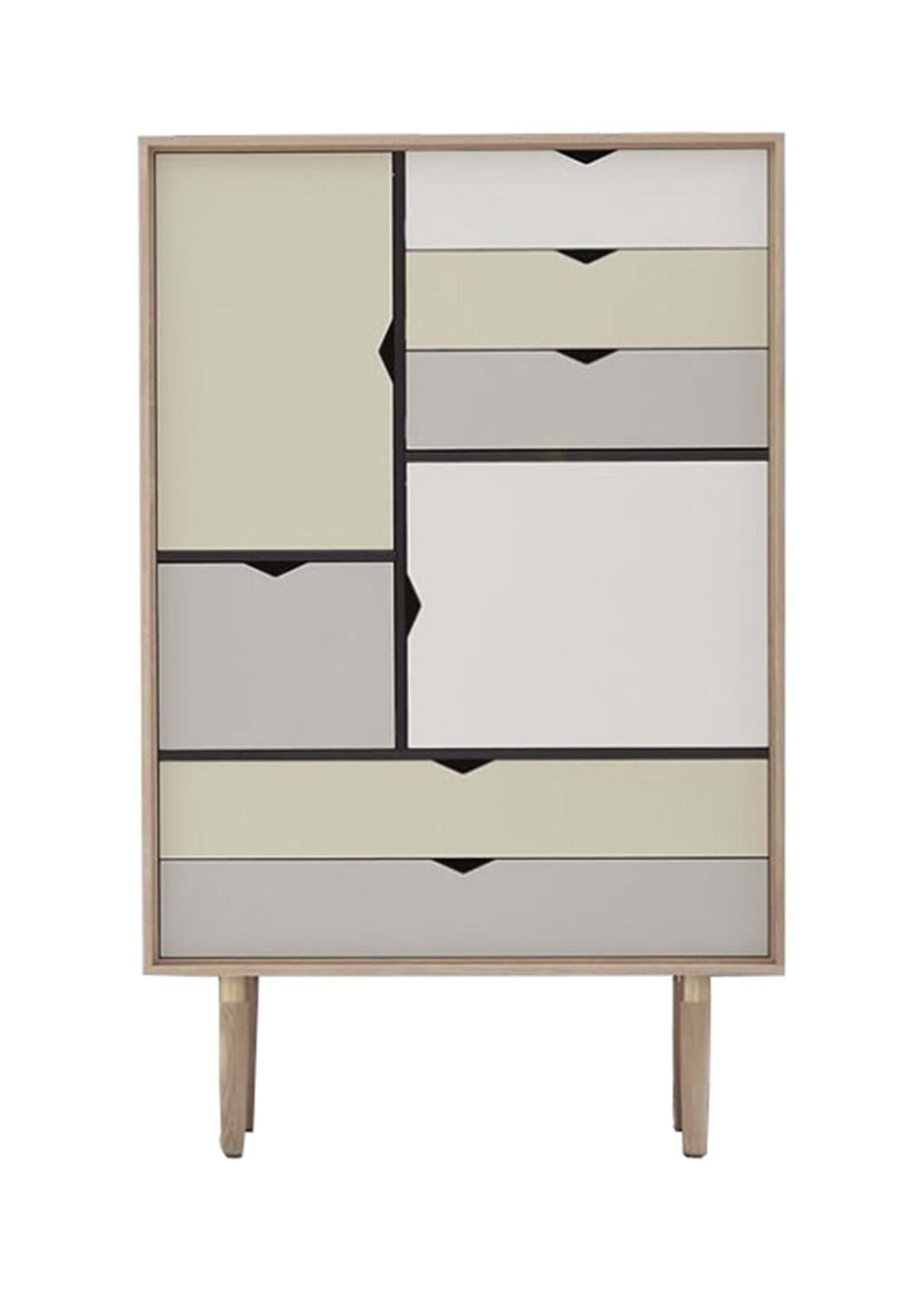 S5 Cabinet från Vålamagasinet Skåp och vitrinskåp, Andersen, Image-1