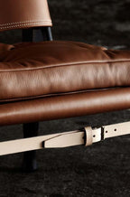 KK47000 Safari Fåtölj från Vålamagasinet Fåtöljer, Carl Hansen & Son, Image-3