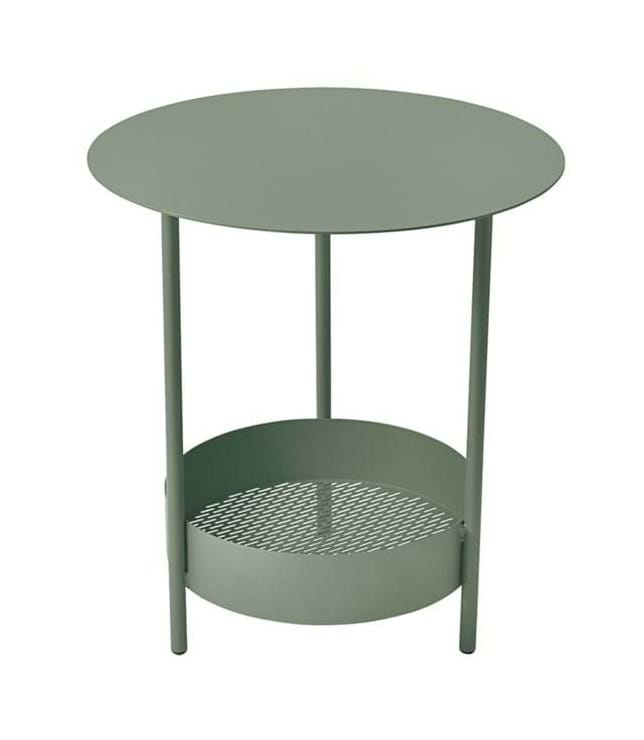 Salsa Side Table från Vålamagasinet Småbord utemöbler, Fermob, Image-1