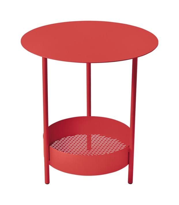 Salsa Side Table från Vålamagasinet Småbord utemöbler, Fermob, Image-1