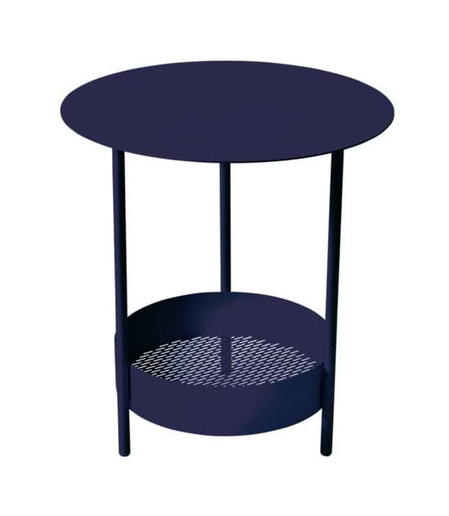 Salsa Side Table från Vålamagasinet Småbord utemöbler, Fermob, Image-1