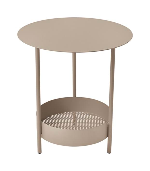 Salsa Side Table från Vålamagasinet Småbord utemöbler, Fermob, Image-1