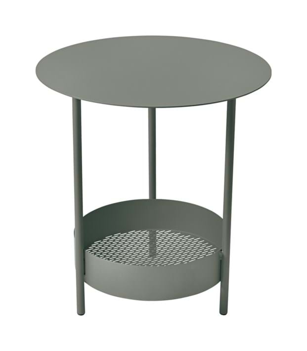 Salsa Side Table från Vålamagasinet Småbord utemöbler, Fermob, Image-1