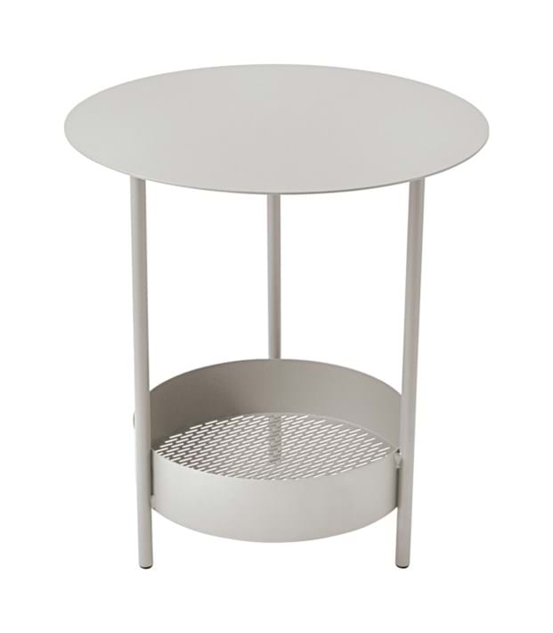 Salsa Side Table från Vålamagasinet Småbord utemöbler, Fermob, Image-1