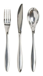 Salvia Bestick 16-delar från Vålamagasinet Bestick, Klong, Image-1