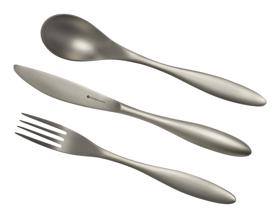 Salvia Bestick 16-delar från Vålamagasinet Bestick, Klong, Image-1