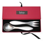 Salvia Serveringsbestick från Vålamagasinet Bestick, Klong, Image-3