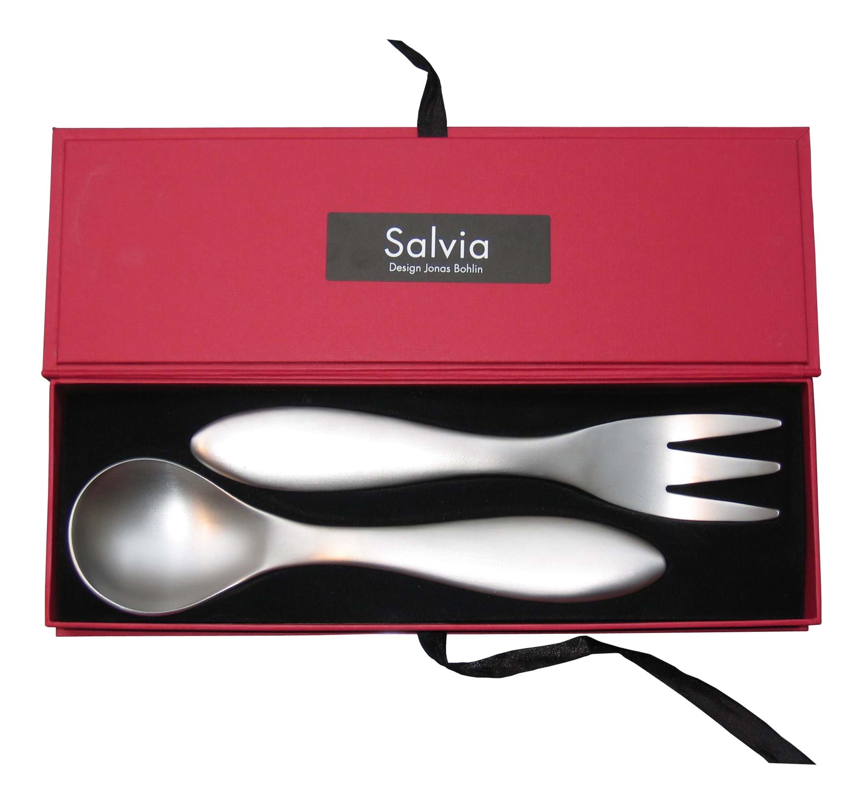 Salvia Serveringsbestick från Vålamagasinet Bestick, Klong, Image-3