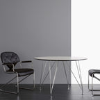 Sam Karmstol från Vålamagasinet Matstolar, Dux, Image-2