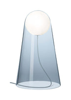 Satellight Table Lamp - White från Vålamagasinet Bordslampor, Foscarini, Image-1