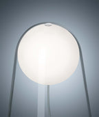 Satellight Table Lamp - White från Vålamagasinet Bordslampor, Foscarini, Image-4