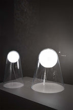 Satellight Table Lamp - White från Vålamagasinet Bordslampor, Foscarini, Image-3