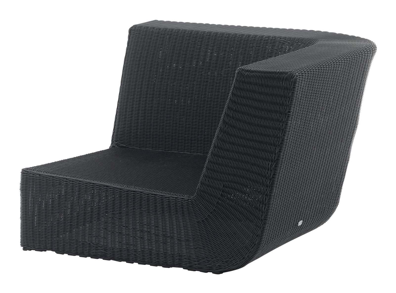 Savannah Hörn Inkl. Dyna från Vålamagasinet Soffor och fåtöljer utemöbler, Cane-line, Image-1