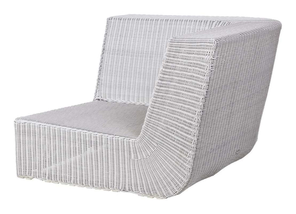 Savannah Hörn Inkl. Dyna från Vålamagasinet Soffor och fåtöljer utemöbler, Cane-line, Image-1