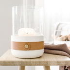 Lantern från Vålamagasinet Ljusstakar och ljuslyktor, Eldvarm, Image-2