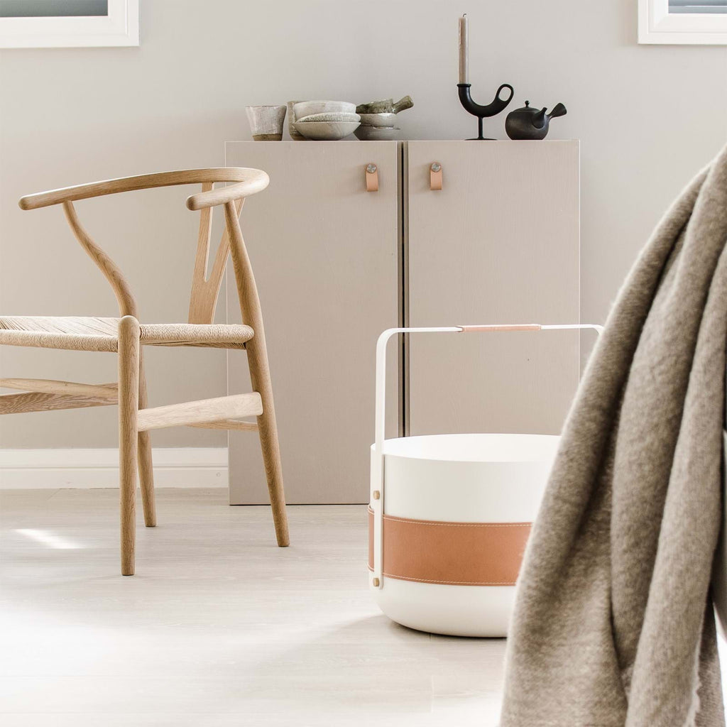 Basket från Vålamagasinet Småförvaring, Eldvarm, Image-4