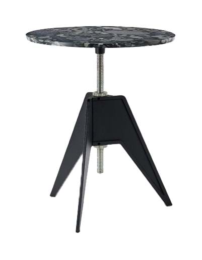 Screw Cafe Table 60 cm från Vålamagasinet Matbord, Tom Dixon, Image-1
