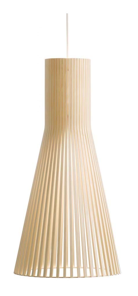 Secto 4200 Pendant från Vålamagasinet Taklampor, Secto Design, Image-1