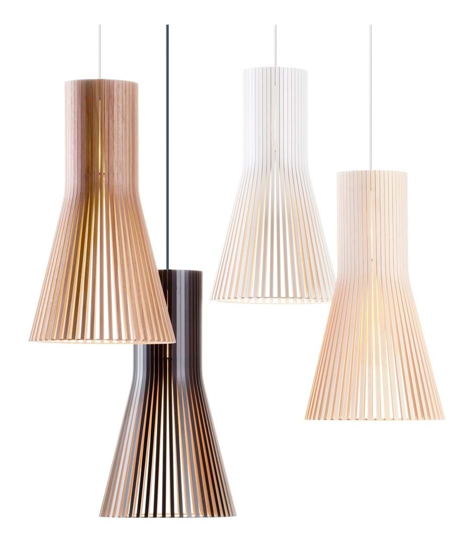 Secto 4200 Pendant från Vålamagasinet Taklampor, Secto Design, Image-2