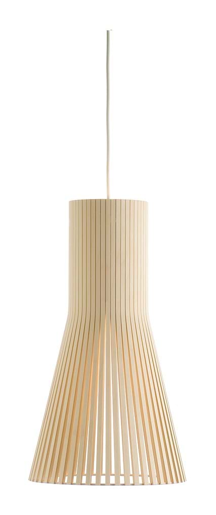 Secto Small 4201 Pendant från Vålamagasinet Taklampor, Secto Design, Image-1