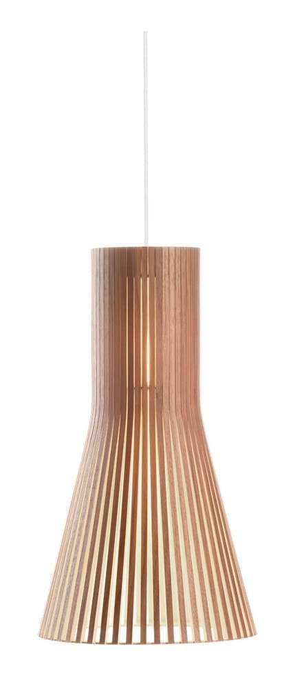 Secto Small 4201 Pendant från Vålamagasinet Taklampor, Secto Design, Image-1