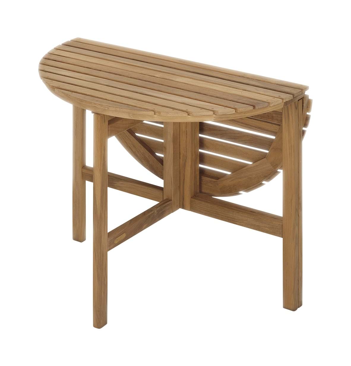 Selandia Table Ø94 - Teak från Vålamagasinet Matbord utemöbler, Skagerak, Image-2