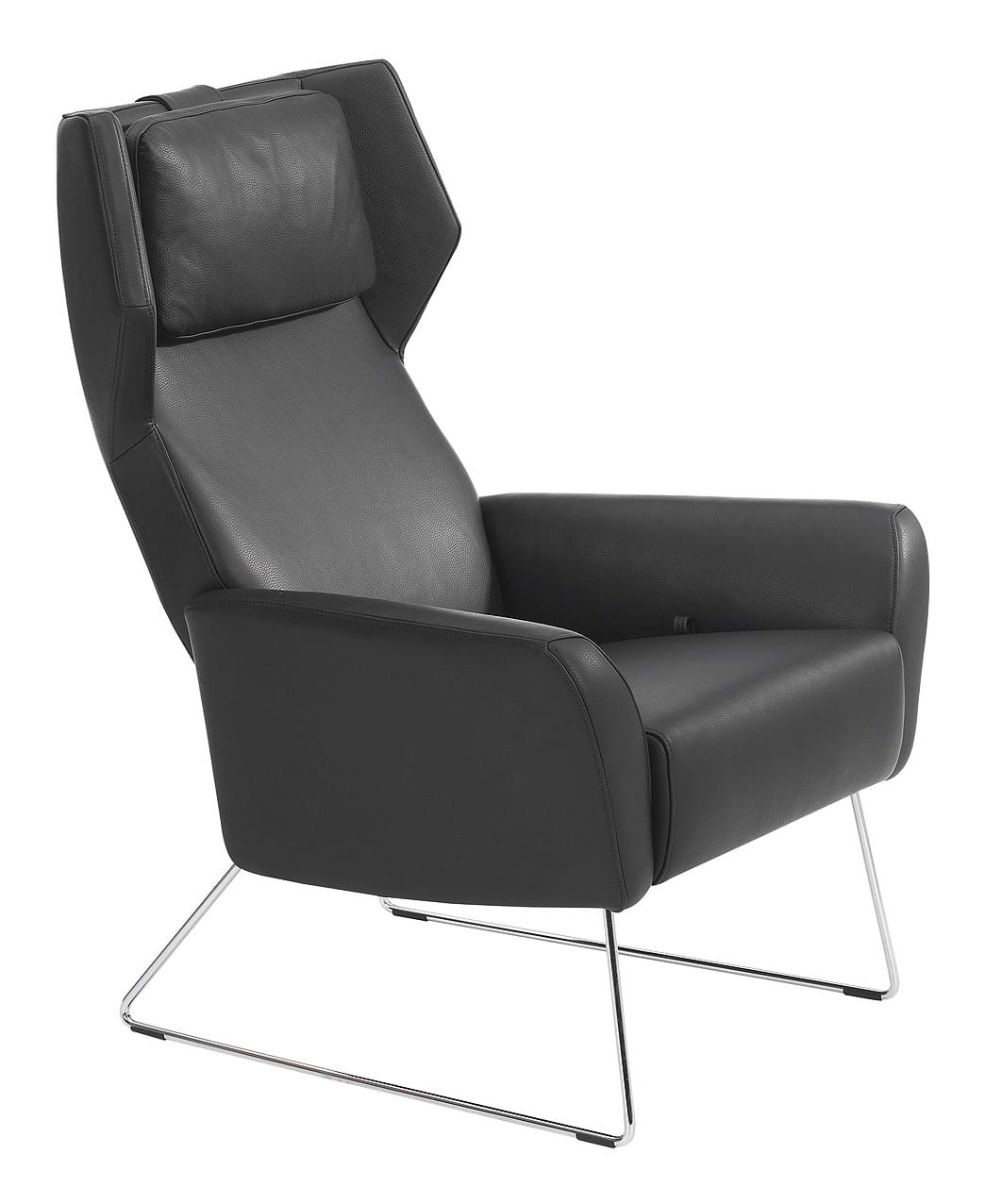 Select Fåtölj från Vålamagasinet Fåtöljer, Swedese, Image-1