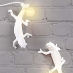 Chameleon Lamp från Vålamagasinet Bordslampor, Seletti, Image-2