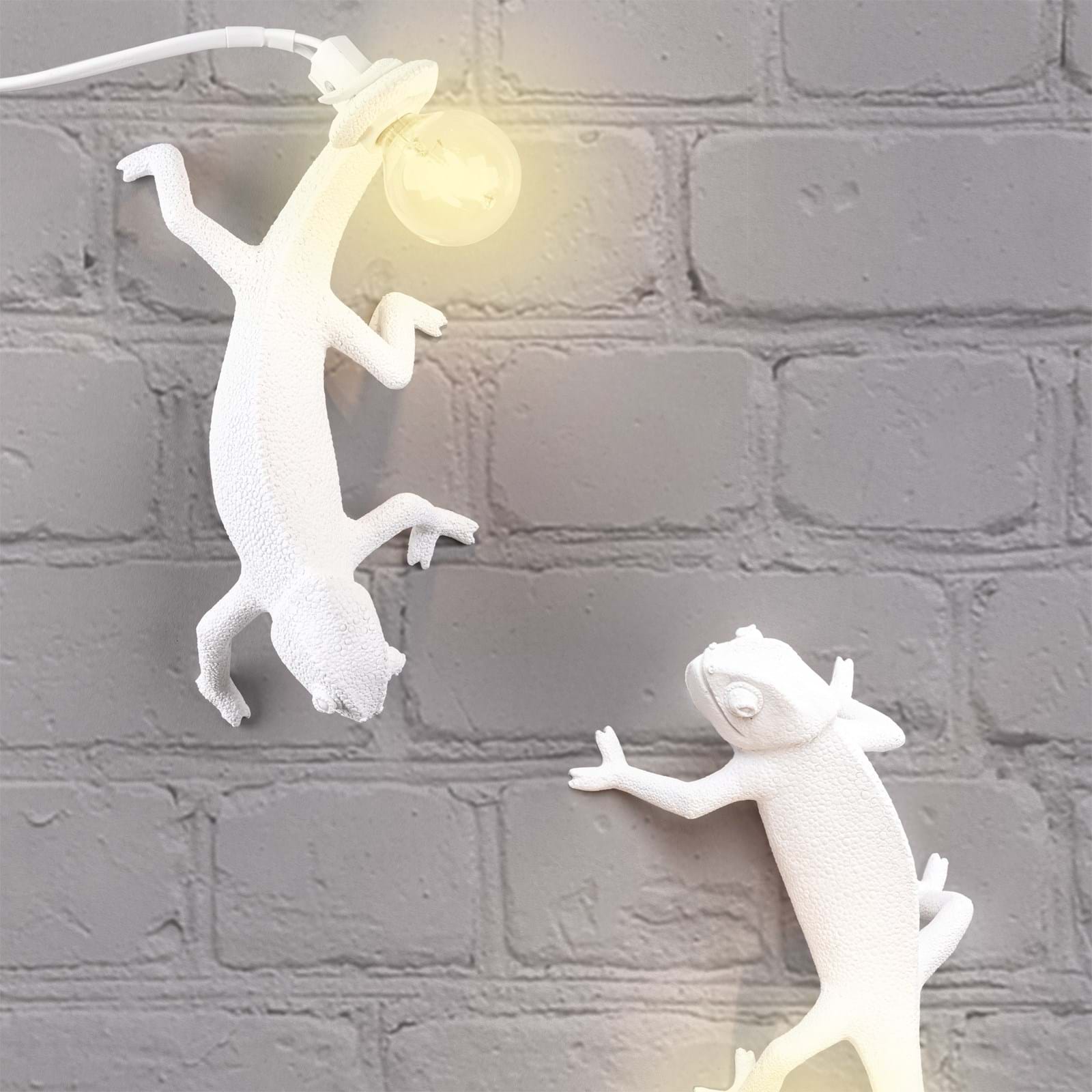 Chameleon Lamp från Vålamagasinet Bordslampor, Seletti, Image-2