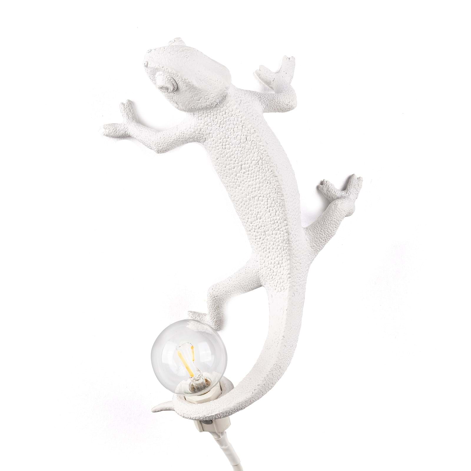 Chameleon Lamp från Vålamagasinet Bordslampor, Seletti, Image-1