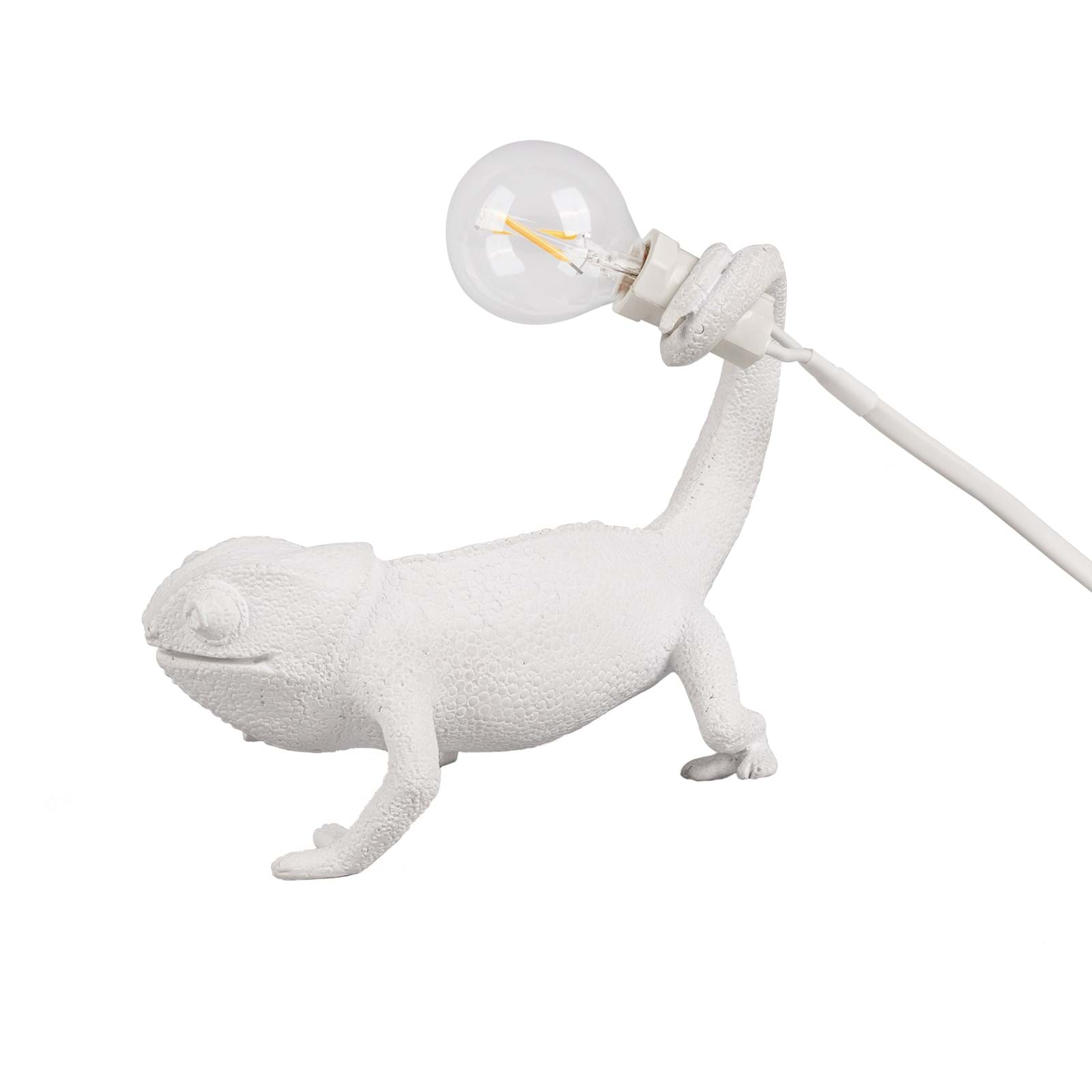 Chameleon Lamp från Vålamagasinet Bordslampor, Seletti, Image-1