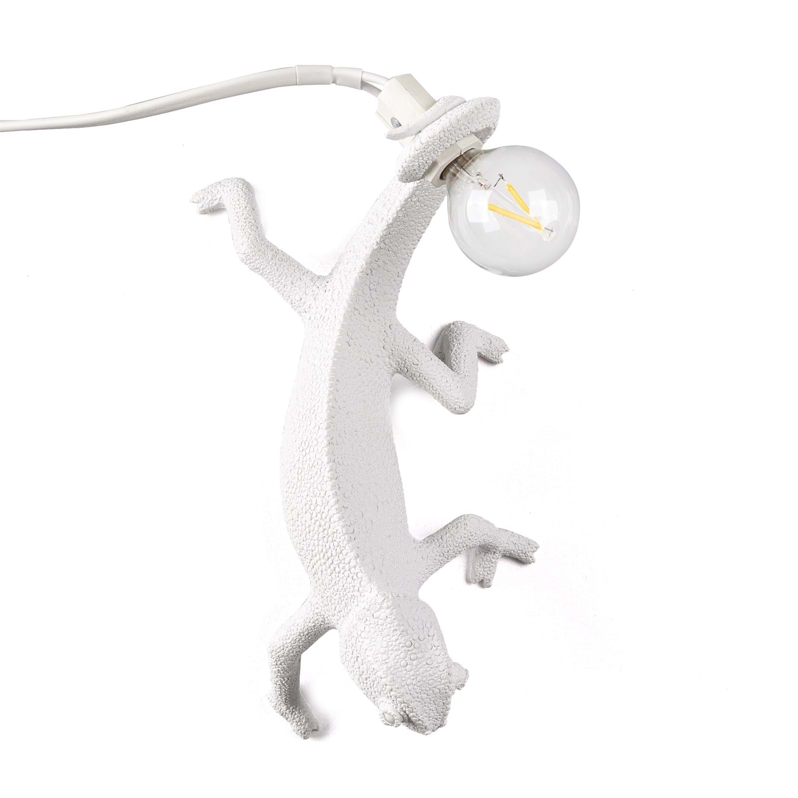 Chameleon Lamp från Vålamagasinet Bordslampor, Seletti, Image-1