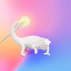 Chameleon Lamp från Vålamagasinet Bordslampor, Seletti, Image-2