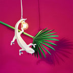 Chameleon Lamp från Vålamagasinet Bordslampor, Seletti, Image-4