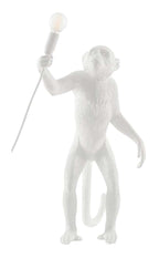 Monkey Lamp Standing från Vålamagasinet Bordslampor, Seletti, Image-1