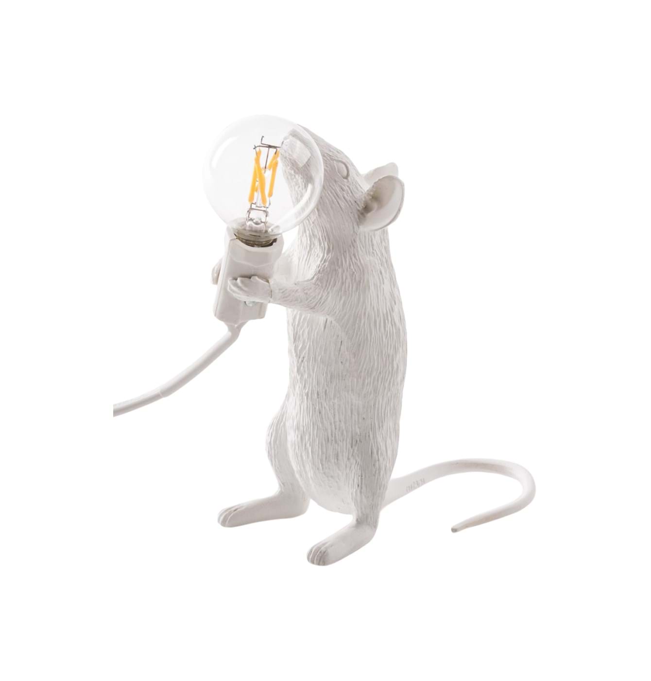 Mouse Lamp Step från Vålamagasinet Bordslampor, Seletti, Image-1