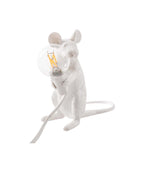 Mouse Lamp Mac från Vålamagasinet Presenttips, Seletti, Image-1