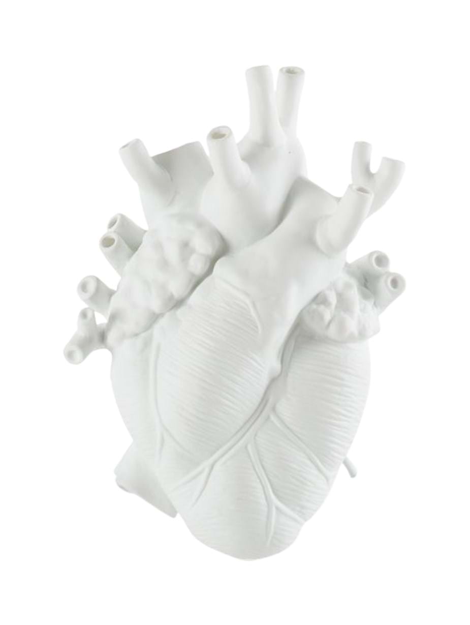 Love in Bloom Vase från Vålamagasinet Krukor och vaser, Seletti, Image-1