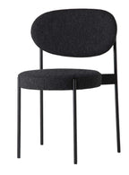 Serie 430 Dining Chair från Vålamagasinet Matstolar, Verpan, Image-1