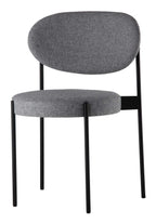 Serie 430 Dining Chair från Vålamagasinet Matstolar, Verpan, Image-1