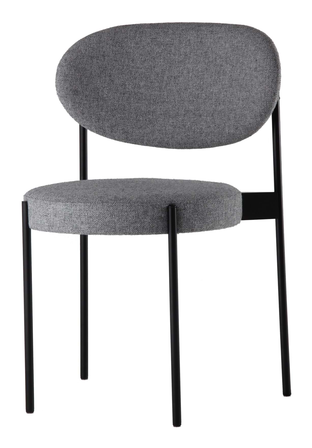 Serie 430 Dining Chair från Vålamagasinet Matstolar, Verpan, Image-1