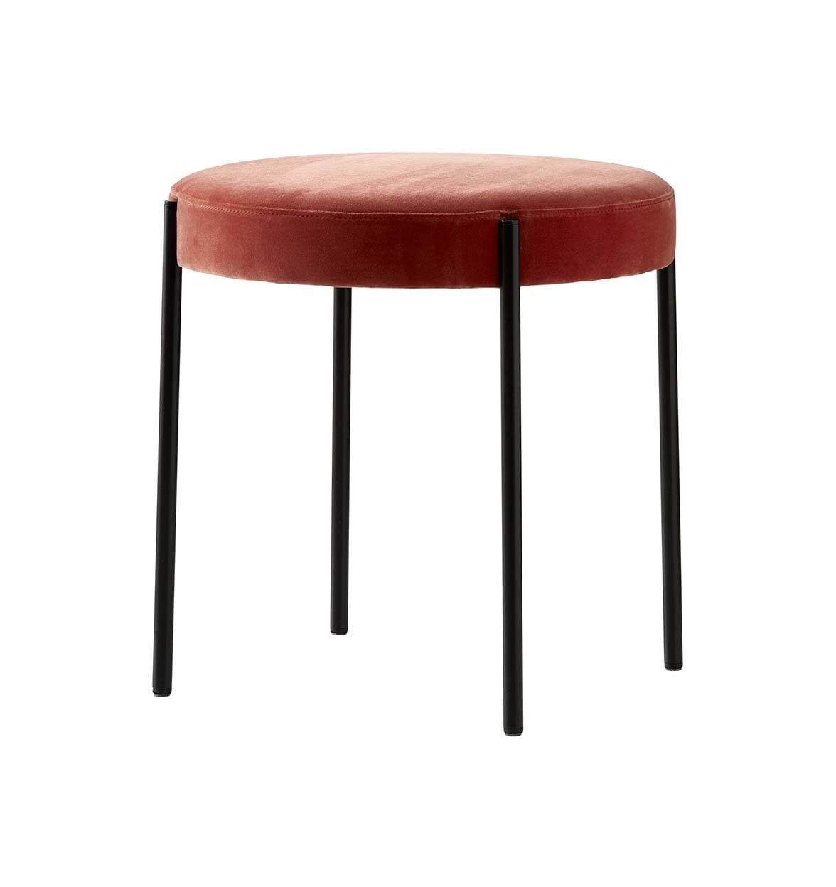 Serie 430 Stool från Vålamagasinet Pallar och bänkar, Verpan, Image-1