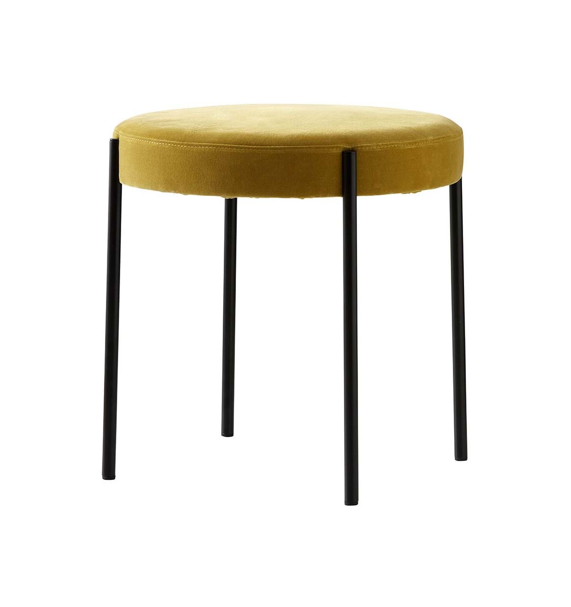 Serie 430 Stool från Vålamagasinet Pallar och bänkar, Verpan, Image-1