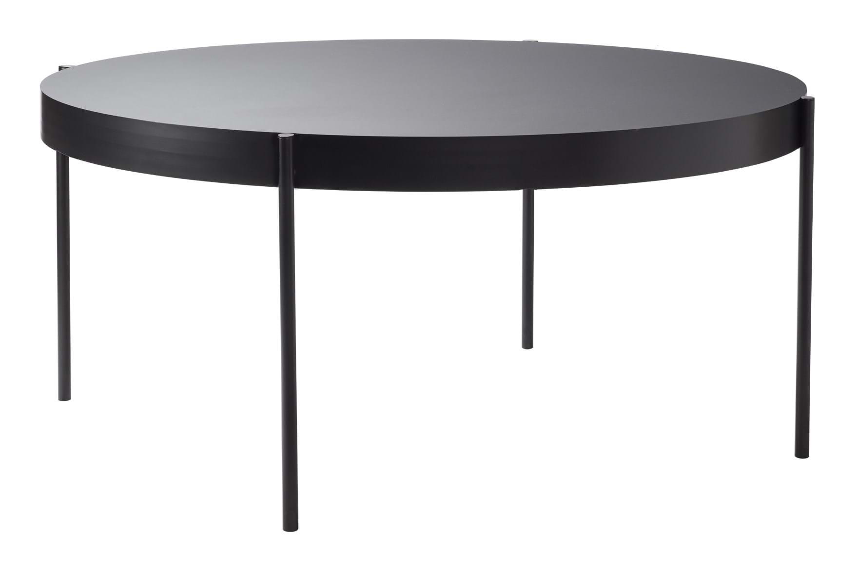Serie 430 Table Ø160 från Vålamagasinet Matbord, Verpan, Image-1